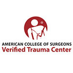 Level II Trauma Center
