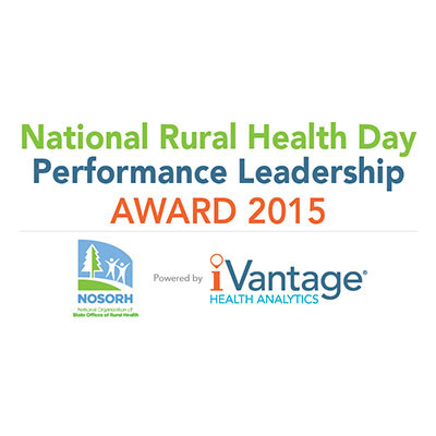 Top Performance Leader in Quality by iVantage