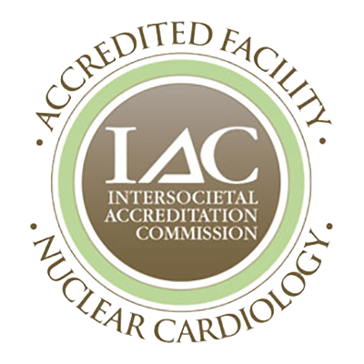 Nuclear/PET Accreditation