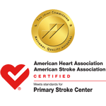 Advanced Certification in Stroke (Primary Stroke Center)