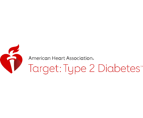 American Heart Association Honor Roll for Type 2 Diabetes Achievement