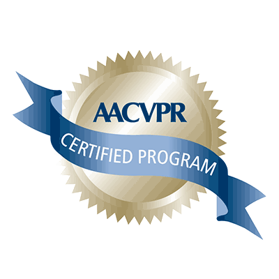 Certified Cardiac Rehabilitation Program