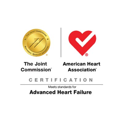 Advanced Certification in Heart Failure