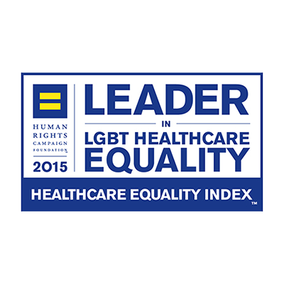 2016 Leaders in LGBT Healthcare Equality