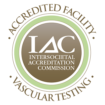 Vascular Testing Accreditation