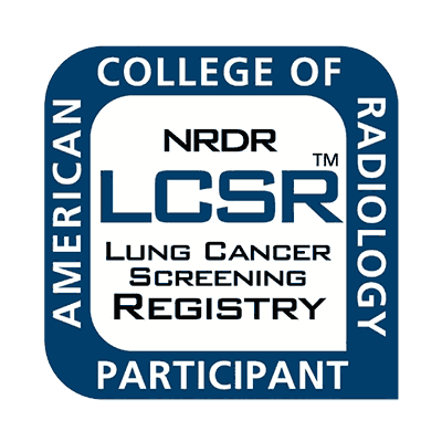 ACR Lung Cancer Screening Registry
