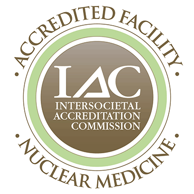 Nuclear/PET Accreditation