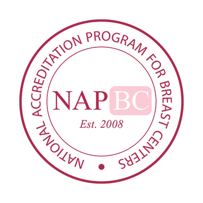 National Accreditation Program for Breast Centers (NAPBC)